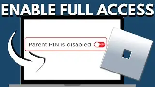 How to Remove Parental Controls on Your Roblox Account