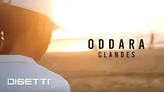 Clandes - Oddara (Video Oficial)
