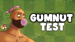 Gumnut TEST