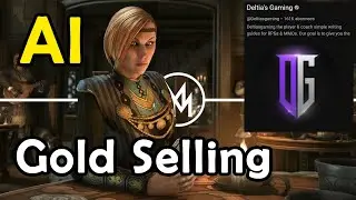 What Happened to Deltia's Gaming?