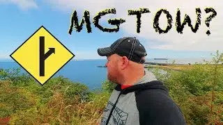 What The Heck Is MGTOW???