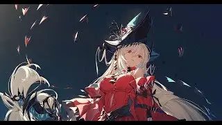 Nightcore - The Calling (feat. Laura Brehm) [Lyrics]
