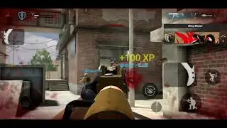 IM THE MP5 MASTER YEEET/COMBAT MASTER THE NEXT MODERN WARFARE