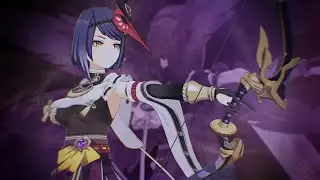 Live! Nyaa - Genshin Impact Indonesia