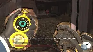 Cursed images from my TF2 career