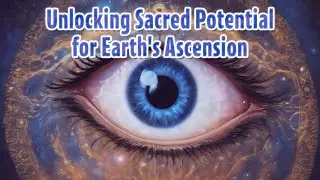 Embrace Your Divine Essence: Unlocking Sacred Potential for Earth's Ascension | Patricia Cota-Robles