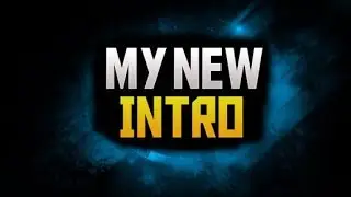 NEW INTRO