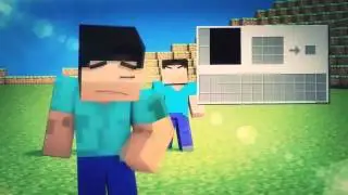 #7 Intro Carmona! 2D/animação de Mine u.u (PAGA)