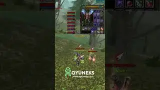 Reb +17 Quest MS | Introducing the +9 Bug Set Full Item Warrior Char 😎