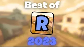 Ravalo, One Year Later (Best of 2023)