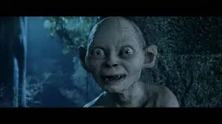 LOTR but only when they say 