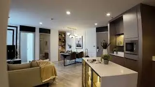 update งานอีกห้องที่ IDEO mobi Eastpoint ห้องแบบ 3bedroom