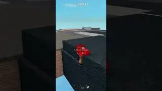 GLITCH ABOVE MM2 MAP PART 4