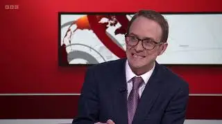 BBC News at Ten | 18th June 2024 | Day 27 of General Election Campaign