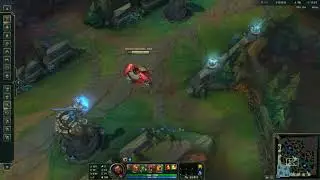 Udyr with Cloud Dragon Soul