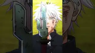 Gojo Satoru 『AMV』 - Look At Me  #anime #gojo #amv