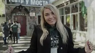 ДНЕВНИКИ V ФЕСТИВАЛЯ: ДЕНЬ ЧЕТВЕРТЫЙ, ЭКВАТОР