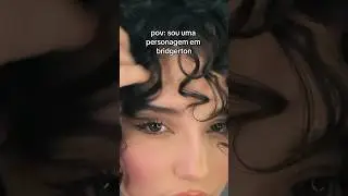 qual seria o nome da minha personagem? 🤔🌸