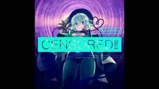 t+pazolite - Censored!! (Full ver)