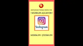 Instagram Turkish Music is not available Solution 2023