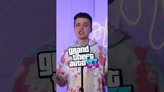 GTA VI 🤔
