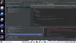 ud843-QuakeReport Import error