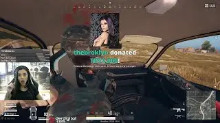 PUBG : En iyi vuruşlar ve eğlenceli anlar ( mito , 10000days , miranda ve daha fazlası)