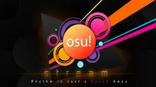 osu! | osu!stream theme [Insane] - nekodex // Pereira006