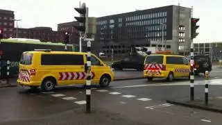 Russian Arm Utrecht