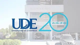 20 años de la UDE: Una Universidad que crece dentro y fuera del país