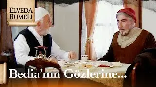 Cabbar Efendi'nin Bedia'ya olan aşkı... - Elveda Rumeli 23. Bölüm