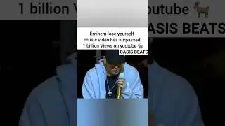 Eminem - Lose Yourself 