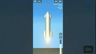 how to build Starship no dlc 