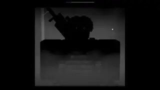 Lone Wolf ( Roblox Criminality )