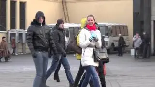 Без Глаз пранк    No Eyes Prank