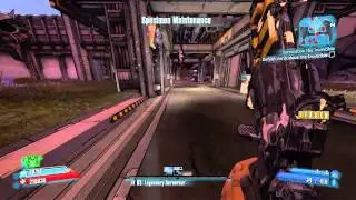 BORDERLANDS 2 | Jimmy Jenkins Challenge Complete!!! 15/15