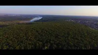 Микрорайон Новый-2. Белгород.