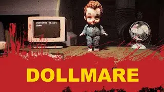Dollmare