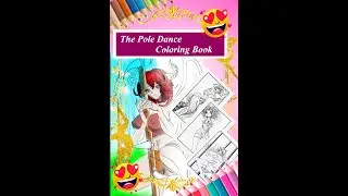EASY Step-by-Step GIMP Tutorial: Design Your Own Coloring Book Cover