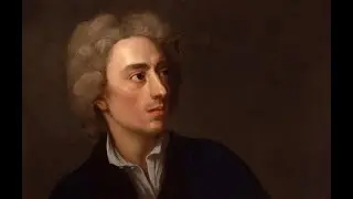 GW2 - Alexander Pope