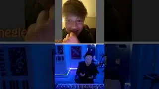 We Pranked A Fan With One Republic Song