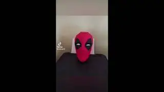 Papercraft Armado