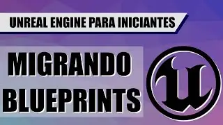 Como transferir arquivos entre projetos na Unreal Engine