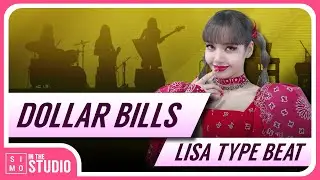 [FREE] BLACKPINK LISA TYPE BEAT | DOLLAR BILLS