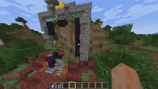 #Minecraft - My Most Viewed Video! (3.5 Mill)