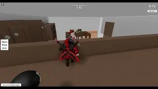 I meet telanthric