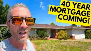 THEY'RE DESPERATE TO KEEP HOME PRICES HIGH FOREVER!