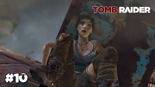 Regroup || Tomb Raider - #10 [HARD]