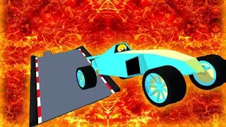 FORMULA1 ON STERIODS