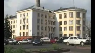 anzhero sudzhensk 1